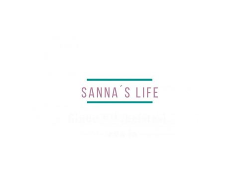 Sanna's Life Oy / Sanna Hämäläinen
