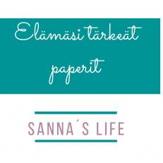 Sanna's Life