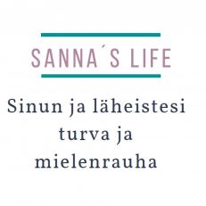 Sanna's Life