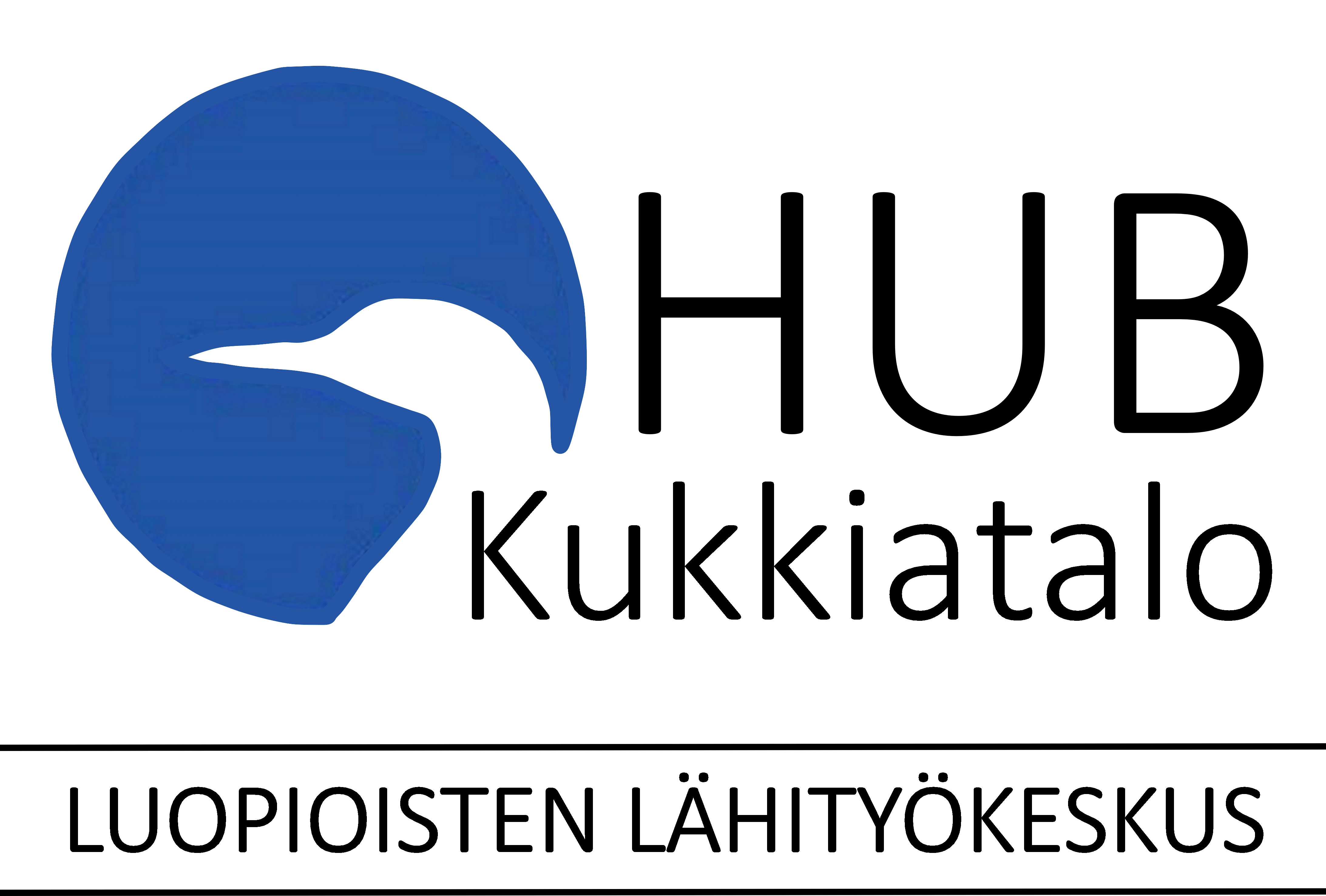 HUB Kukkiatalo / Luopioisten lähityökeskus  