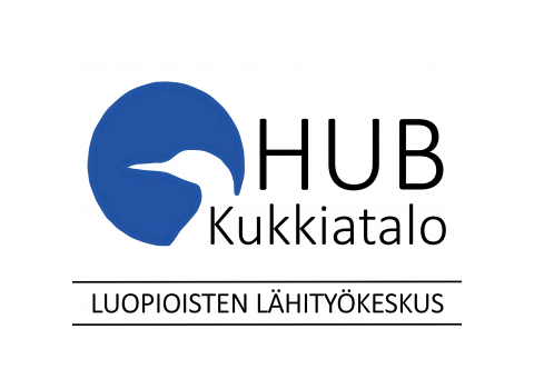 HUB Kukkiatalo / Luopioisten lähityökeskus  