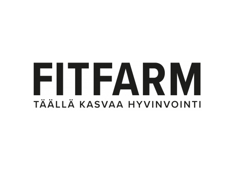 Jutta ja Juha Larm / FITFARM